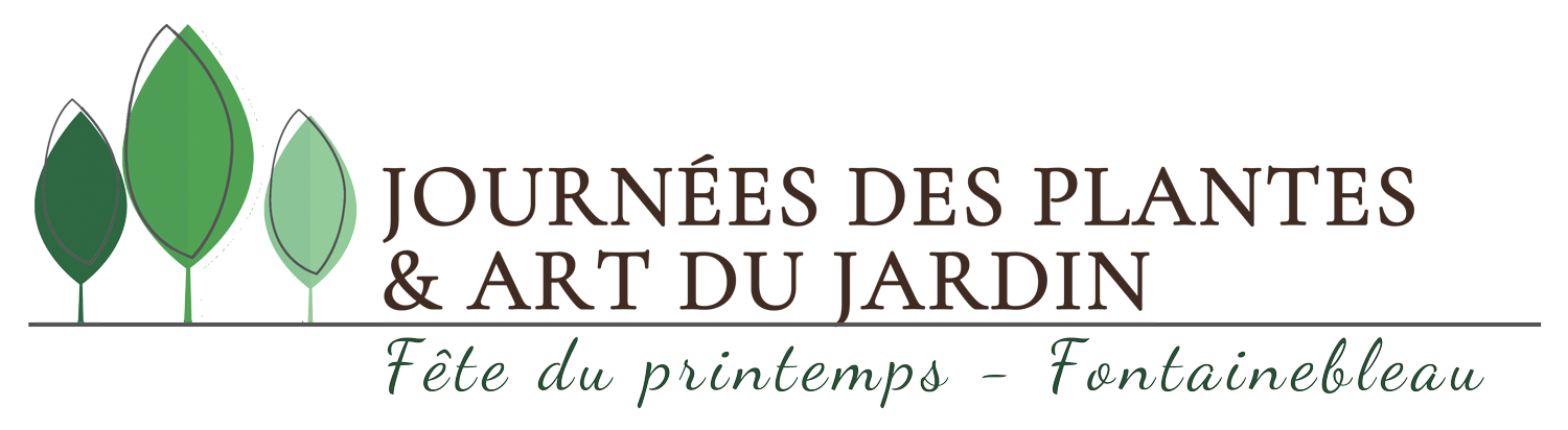 Journées des Plantes  & Art du jardin de Fontainebleau